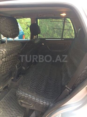 Mercedes ML 270 2001, 211,000 km - 2.7 л - Bakı