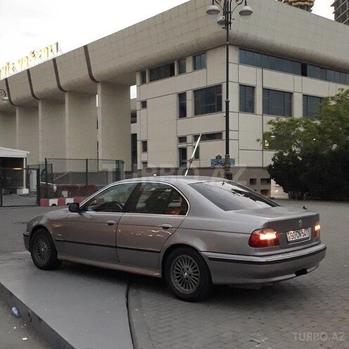 BMW 528 1996, 335,000 km - 2.8 l - Bakı