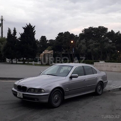 BMW 528 1996, 335,000 km - 2.8 l - Bakı
