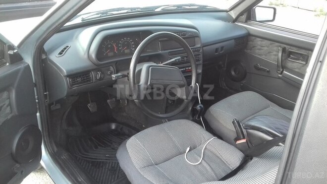 LADA (VAZ) 2108 2000, 2,756,484 km - 0.2 л - Bakı