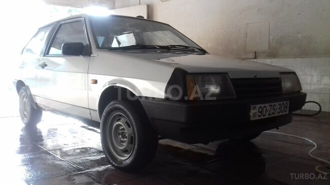LADA (VAZ) 2108 2000, 2,756,484 km - 0.2 л - Bakı