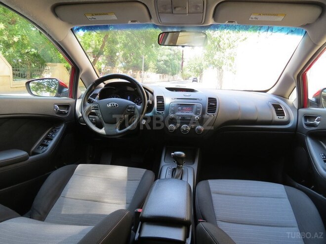 Kia Cerato 2013, 94,800 km - 0.2 l - Bakı