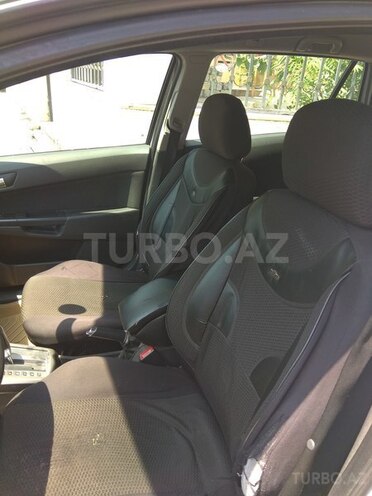 Opel Astra 2006, 320,000 km - 1.9 l - Bakı