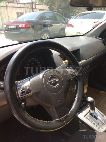 Opel Astra 2006, 320,000 km - 1.9 l - Bakı