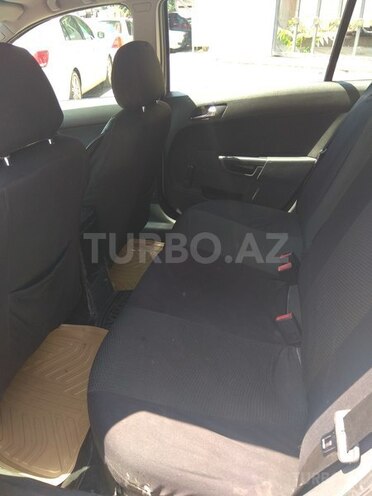 Opel Astra 2006, 320,000 km - 1.9 l - Bakı