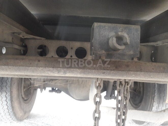 Isuzu NKR 55 L 2008, 220,000 km - 2.8 l - Bakı