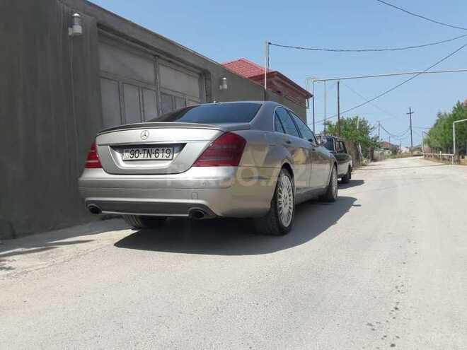 Mercedes 300 SEL 2006, 305,000 km - 3.0 l - Bakı