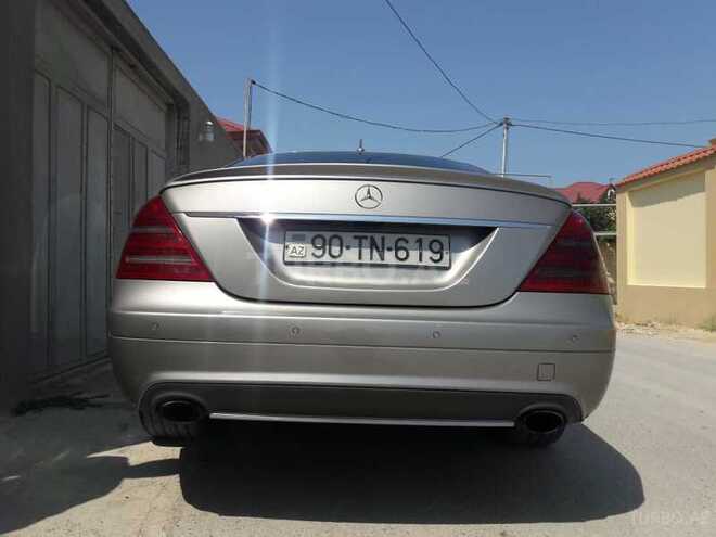 Mercedes 300 SEL 2006, 305,000 km - 3.0 l - Bakı