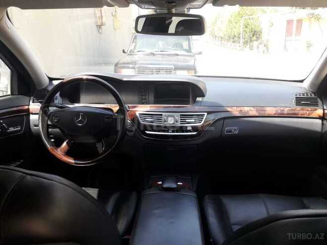 Mercedes 300 SEL 2006, 305,000 km - 3.0 l - Bakı