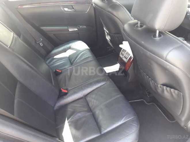 Mercedes 300 SEL 2006, 305,000 km - 3.0 l - Bakı