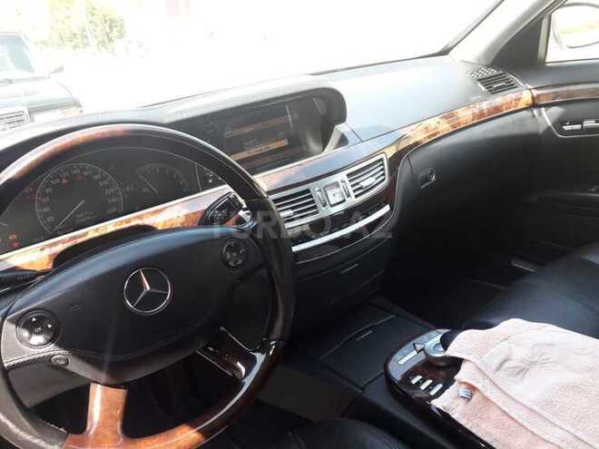 Mercedes 300 SEL 2006, 305,000 km - 3.0 l - Bakı