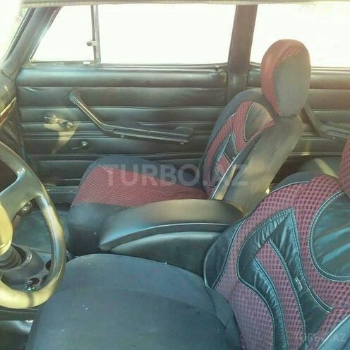 LADA (VAZ) 2106 1991, 100,000 km - 1.6 l - Yardımlı