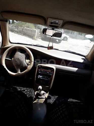 Iran Khodro Samand 2005, 175,685 km - 1.8 л - Bakı
