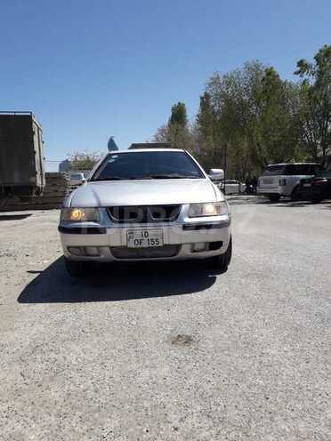 Iran Khodro Samand 2005, 175,685 km - 1.8 л - Bakı