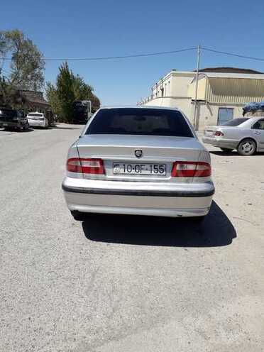 Iran Khodro Samand 2005, 175,685 km - 1.8 л - Bakı
