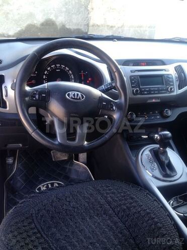 Kia Sportage 2014, 73,000 km - 2.0 l - Naxçıvan