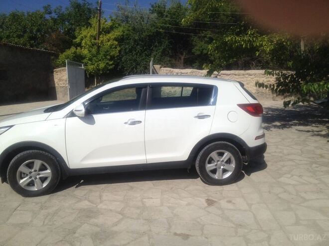 Kia Sportage 2014, 73,000 km - 2.0 l - Naxçıvan