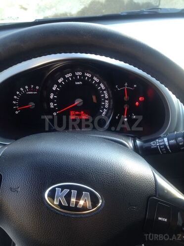 Kia Sportage 2014, 73,000 km - 2.0 l - Naxçıvan