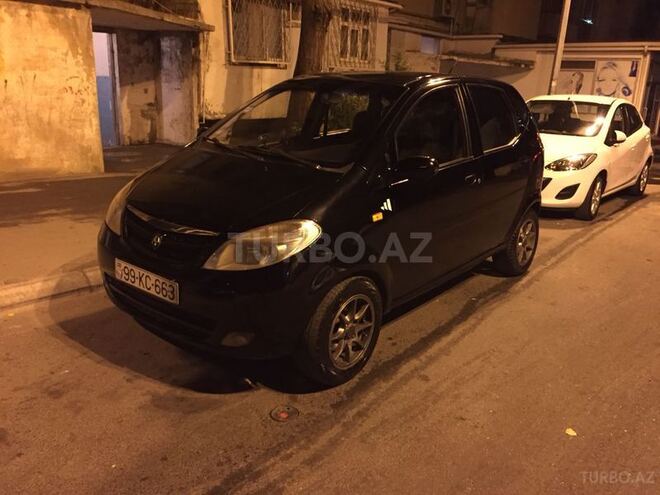 Changan Benni 2007, 117,000 km - 1.3 l - Bakı