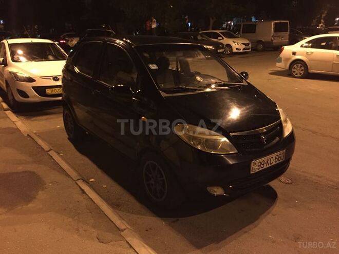 Changan Benni 2007, 117,000 km - 1.3 l - Bakı
