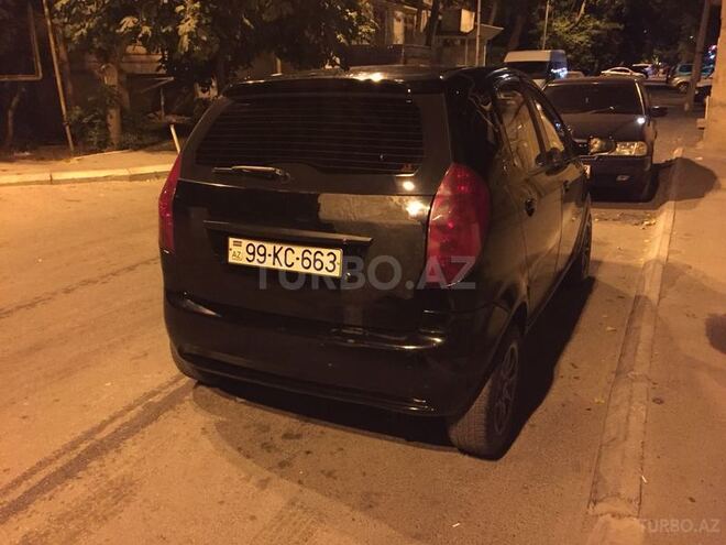 Changan Benni 2007, 117,000 km - 1.3 l - Bakı