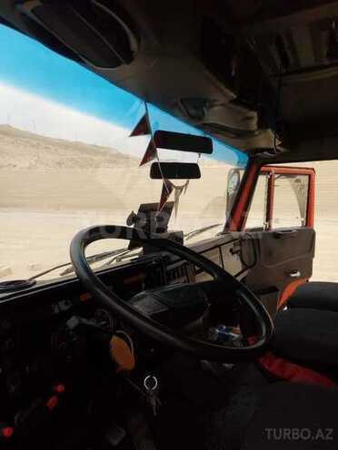 KamAz 65115 1984, 100,000 km - 12.0 l - Bakı