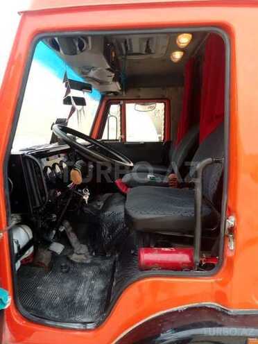 KamAz 65115 1984, 100,000 km - 12.0 l - Bakı