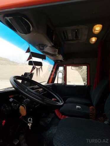 KamAz 65115 1984, 100,000 km - 12.0 l - Bakı