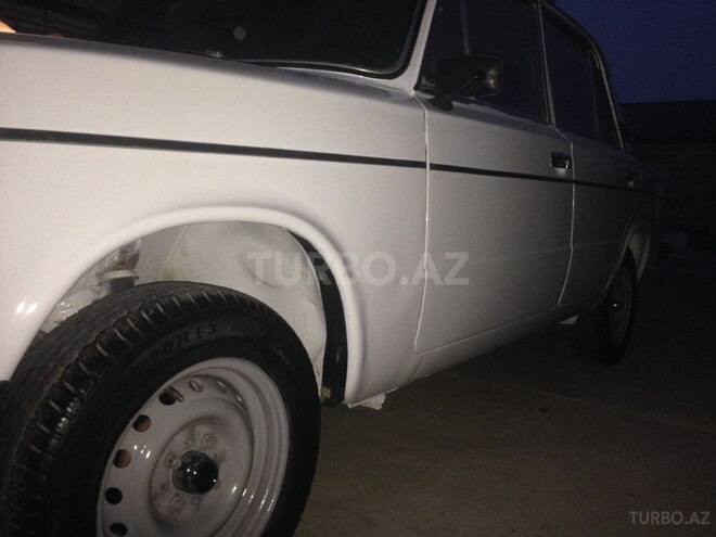 LADA (VAZ) 2106 1991, 88,500 km - 1.6 l - Salyan