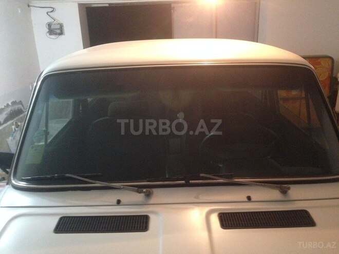 LADA (VAZ) 2106 1991, 88,500 km - 1.6 l - Salyan