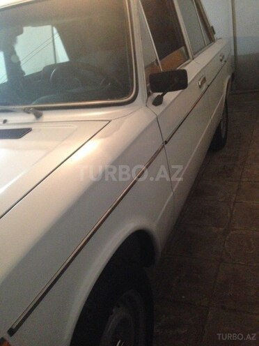 LADA (VAZ) 2106 1991, 88,500 km - 1.6 l - Salyan