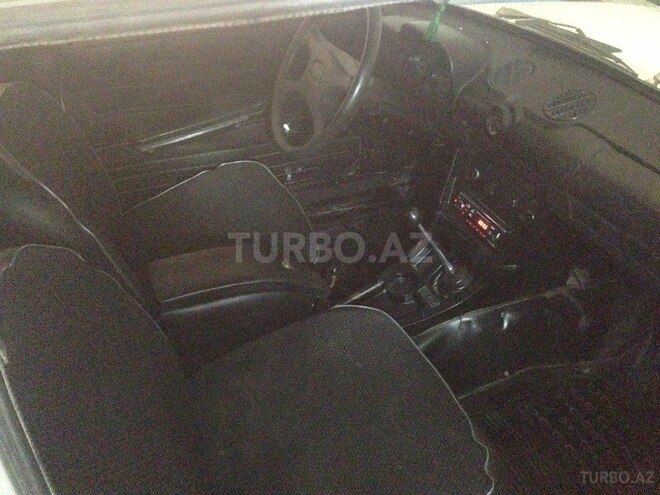 LADA (VAZ) 2106 1991, 88,500 km - 1.6 l - Salyan