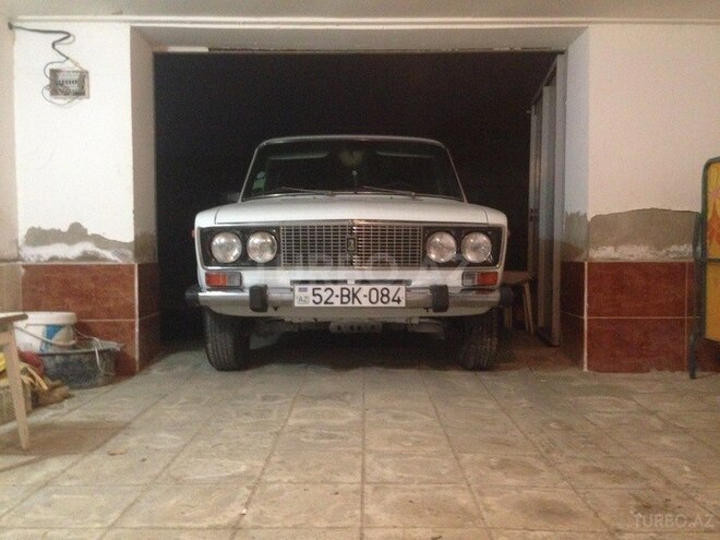 LADA (VAZ) 2106 1991, 88,500 km - 1.6 l - Salyan