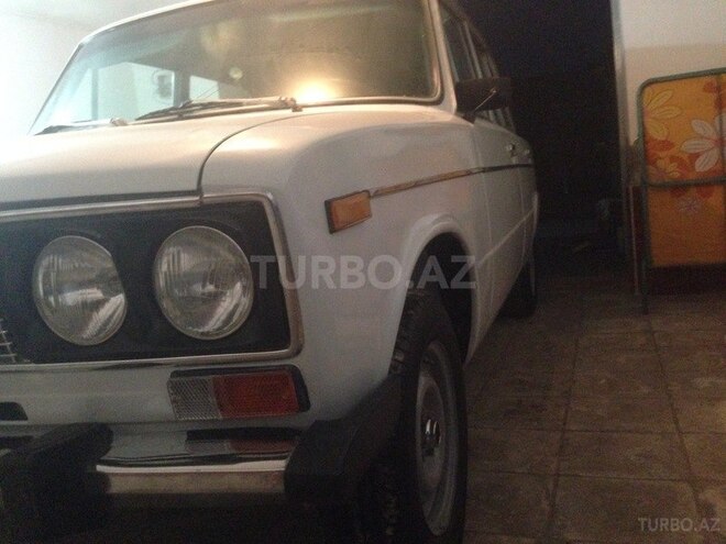 LADA (VAZ) 2106 1991, 88,500 km - 1.6 l - Salyan