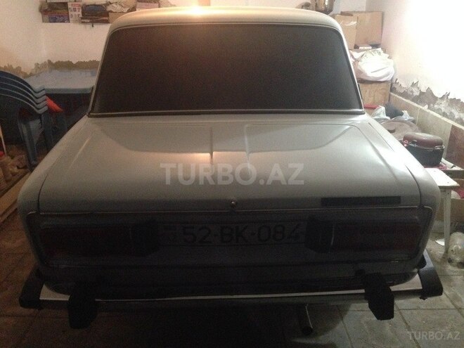 LADA (VAZ) 2106 1991, 88,500 km - 1.6 l - Salyan