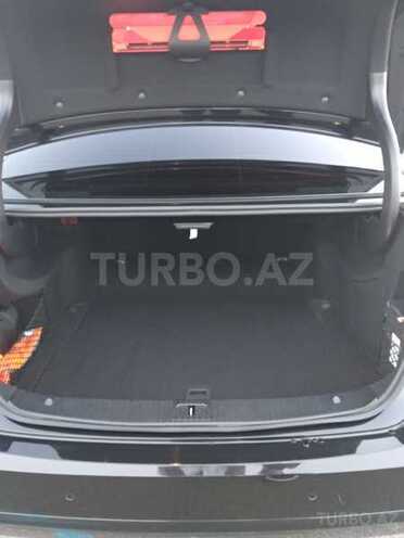 Mercedes E 250 2012, 125,000 km - 2.2 l - Sumqayıt