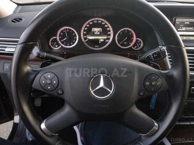 Mercedes E 250 2012, 125,000 km - 2.2 l - Sumqayıt