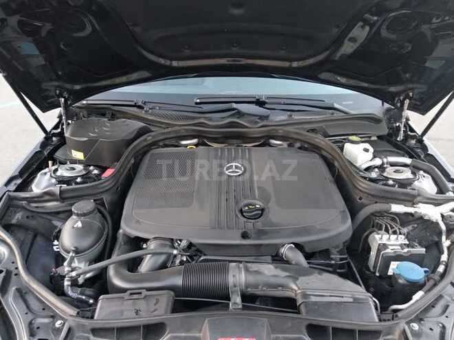 Mercedes E 250 2012, 125,000 km - 2.2 l - Sumqayıt