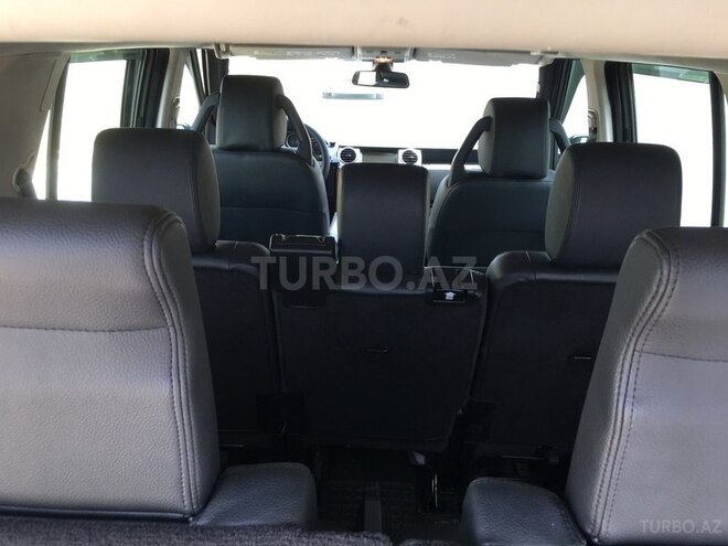 Land Rover Discovery 2007, 220,000 km - 2.7 l - Bakı