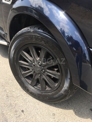 Land Rover Discovery 2007, 220,000 km - 2.7 l - Bakı