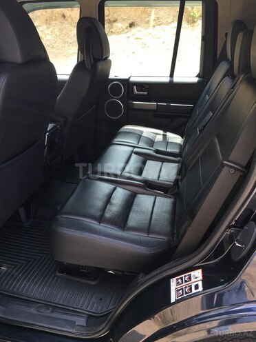 Land Rover Discovery 2007, 220,000 km - 2.7 l - Bakı