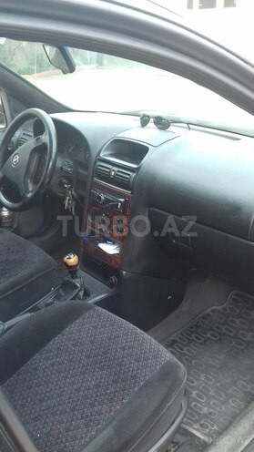 Opel Astra 1999, 337,080 km - 1.6 l - Bakı