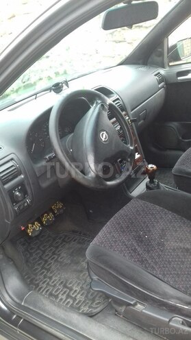 Opel Astra 1999, 337,080 km - 1.6 l - Bakı