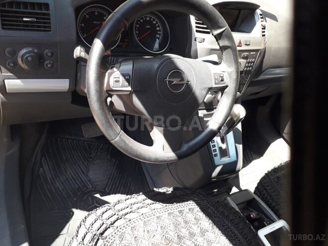 Opel Zafira 2007, 362,000 km - 1.9 l - Gəncə