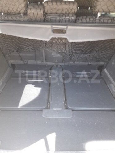 Opel Zafira 2007, 362,000 km - 1.9 l - Gəncə