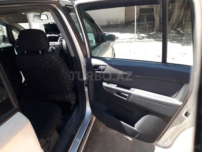 Opel Zafira 2007, 362,000 km - 1.9 l - Gəncə
