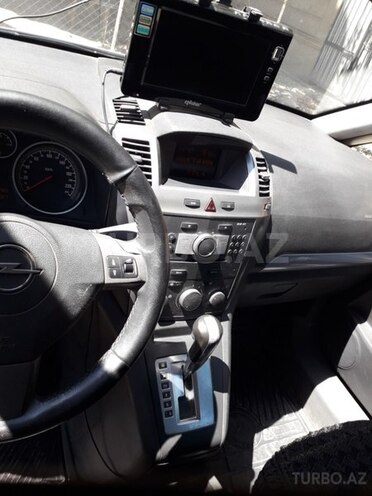 Opel Zafira 2007, 362,000 km - 1.9 l - Gəncə