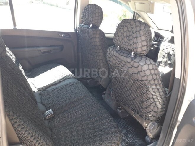 Opel Zafira 2007, 362,000 km - 1.9 l - Gəncə