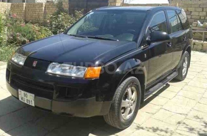 Saturn VUE 2004, 163,500 km - 2.2 л - Bakı