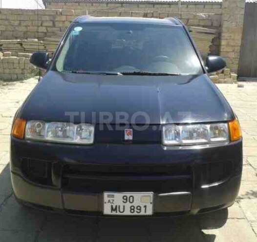 Saturn VUE 2004, 163,500 km - 2.2 л - Bakı